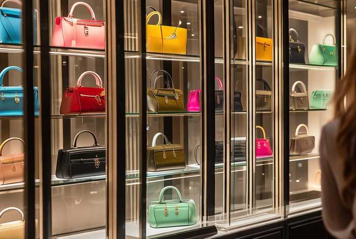 国际十大品牌女包专卖直播间（国际十大品牌女包专卖直播间排名）
