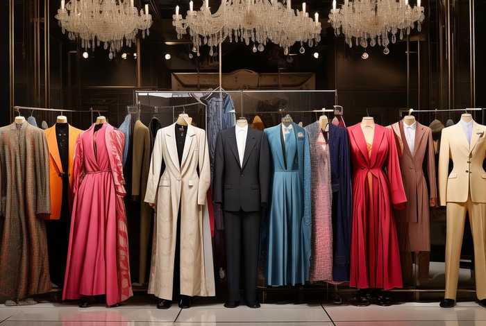 全球十大奢侈品牌排行榜的衣服有哪些，全球十大奢侈品牌排行榜的衣服有哪些牌子