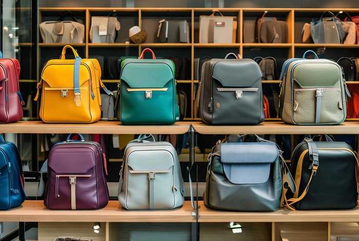 韩国品牌包包双肩包有哪些、韩国品牌包包双肩包有哪些款式