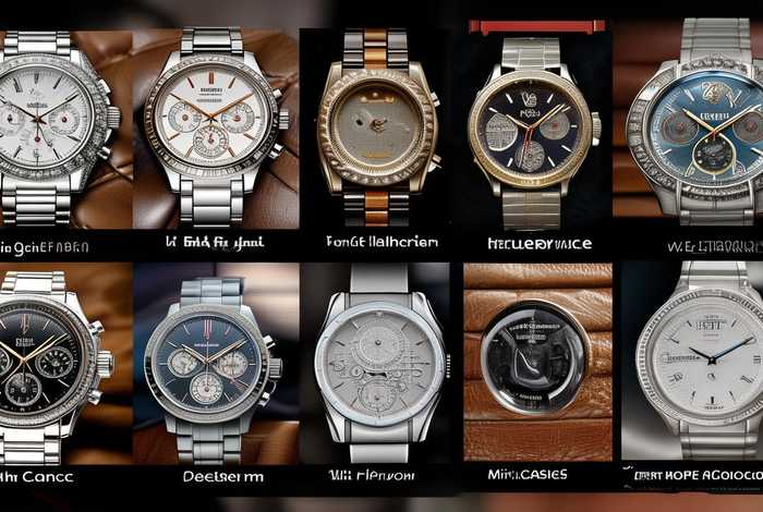 名表品牌排名前十世界名表价格（名表世界排行榜前十名名单）