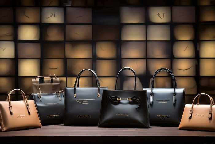 国际品牌包包都有什么品牌标志（国际品牌包包都有什么品牌标志的）