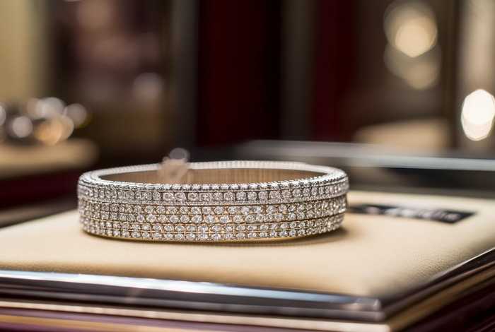 卡地亚手镯多少钱；卡地亚手镯多少钱回收