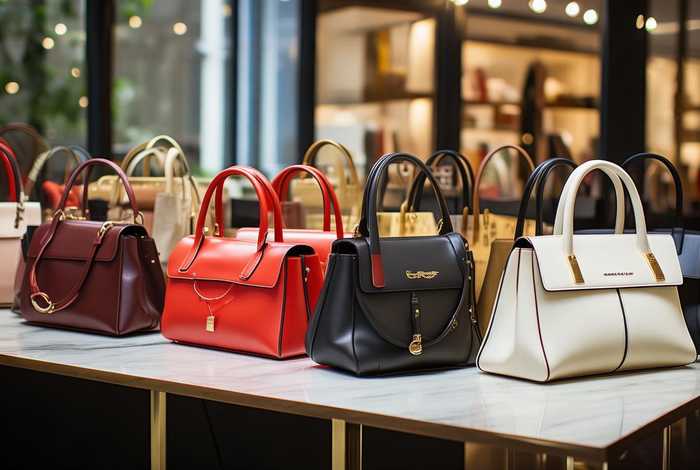 名牌包包 图片（名牌包包 图片大全集）