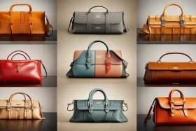 前十包包排名及商标图 排名前十的包