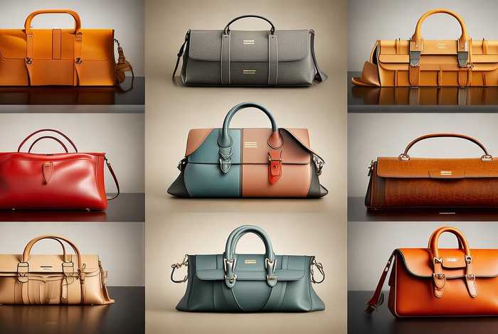 前十包包排名及商标图 排名前十的包