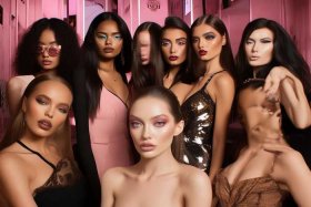 国际品牌化妆品排行榜前十名代言人 全球十大顶级化妆品牌代言人