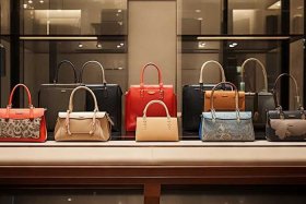 国产十大名牌包包排行榜，国产十大名牌包包排行榜图片