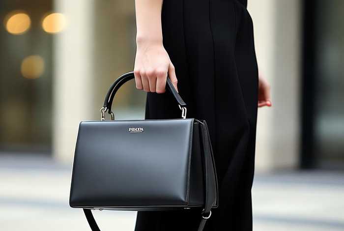 普拉达最新女包；普拉达最新款女包