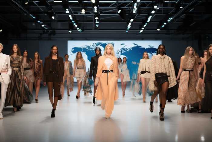 全球时尚品牌排行榜前十名、全球时尚品牌排行榜前十名有哪些