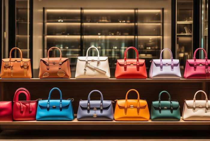 全球十大手袋品牌（全球十大手袋品牌排行榜）