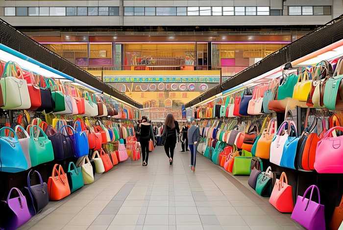 国内包包品牌大全排名榜 - 国内包包品牌大全排名榜最新