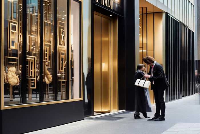 买芬迪去哪里 - 买芬迪去哪里买比较好