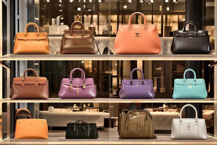 国产品牌真皮包包十大排名，国产品牌真皮包包十大排名榜