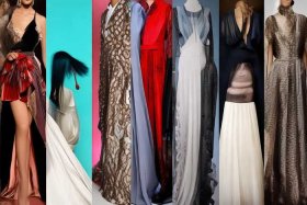 女性十大品牌衣服，女性十大品牌衣服图片