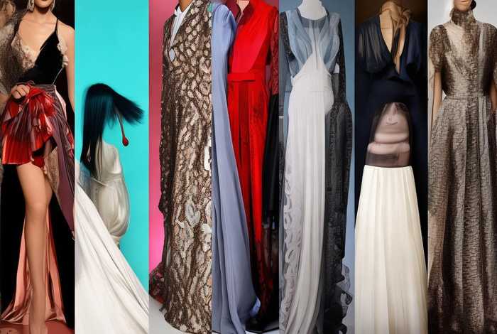 女性十大品牌衣服，女性十大品牌衣服图片