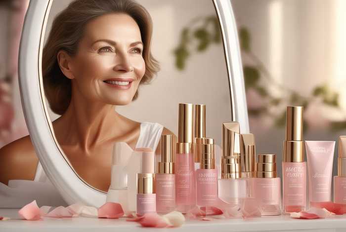 口碑最好十大护肤品抗衰老、口碑最好的抗衰老护肤品平价