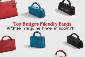 千元内品牌包包排行榜前十名 千元内品牌包包排行榜前十名图片