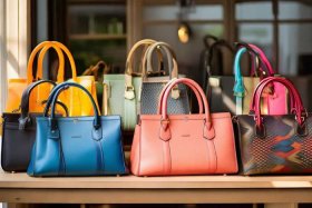 女性包包十大品牌；女性包包十大品牌有哪些