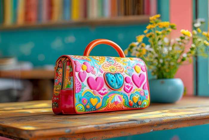 很可爱的包包牌子；很可爱的包包牌子有哪些