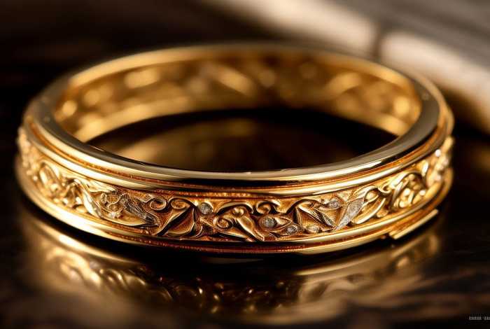 黄金卡地亚手镯(黄金卡地亚手镯好看还是古法金手镯好看) 黄金卡地亚手镯(黄金卡地亚手镯好看还是古法金手镯好看)