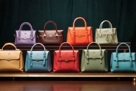 品牌包包有哪些 品牌包包有哪些牌子