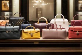 女士包包都有哪些品牌名称；女士包包都有哪些品牌名称呢