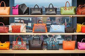 韩国的包包本土品牌 - 韩国的包包本土品牌排行榜