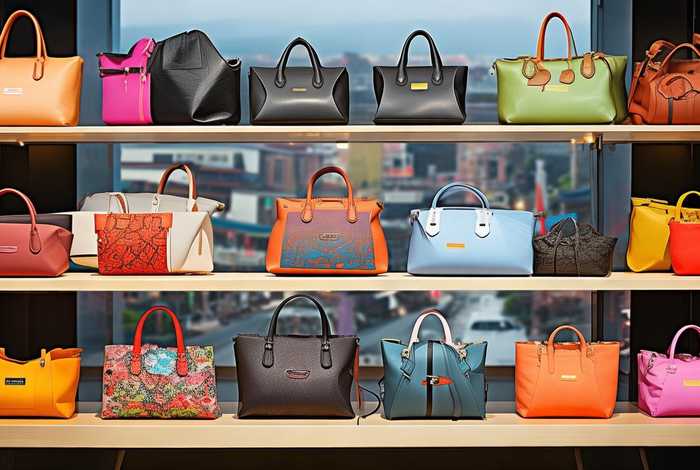 韩国的包包本土品牌 - 韩国的包包本土品牌排行榜