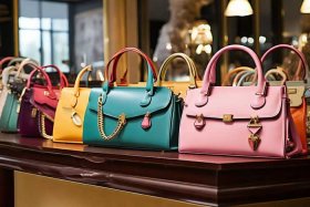 女包排行前30 - 女包排行榜前二十