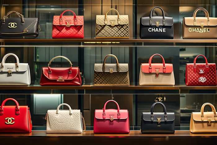 奢侈品包包品牌和标志有哪些 - 奢侈品包包品牌和标志有哪些牌子