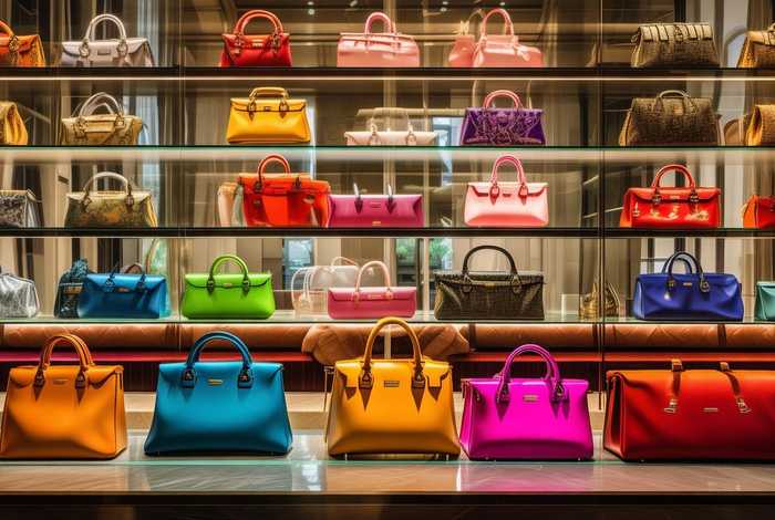 全球奢侈品牌包包排行榜中国、全球十大奢侈品牌包包排行榜