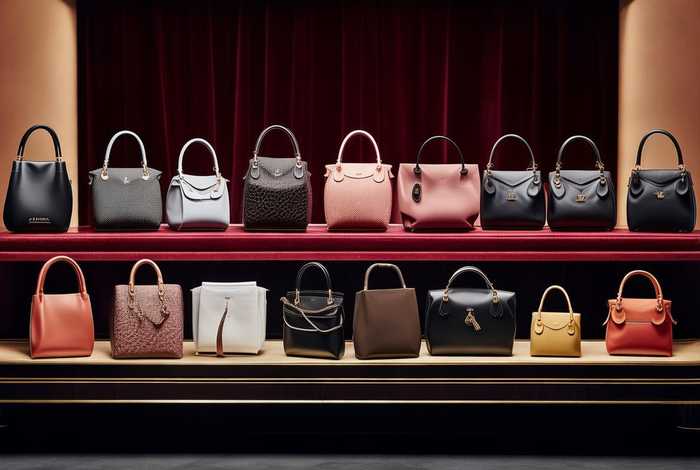 奢侈品包包品牌前十名有哪些；奢侈品包包品牌前十名有哪些牌子