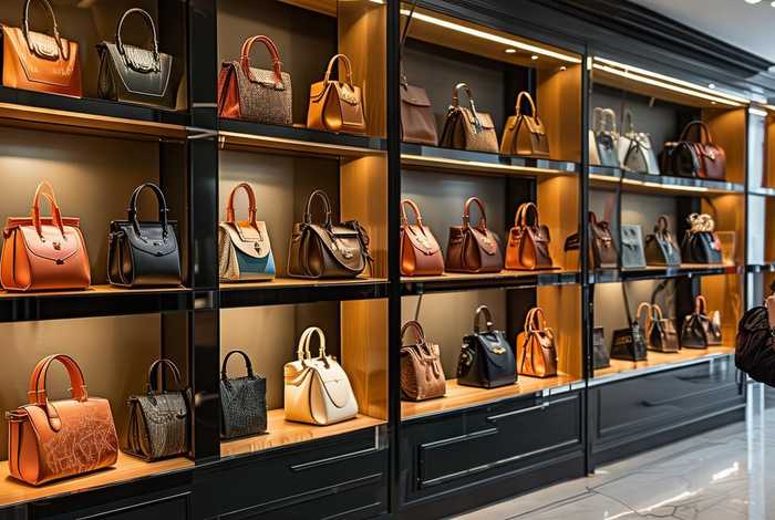 买包包哪的质量最好；买包包哪的质量最好呢