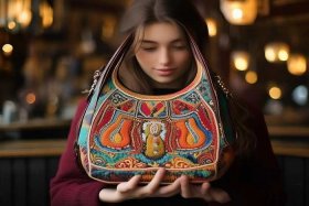 女生小众品牌包包推荐、女生小众品牌包包推荐图片