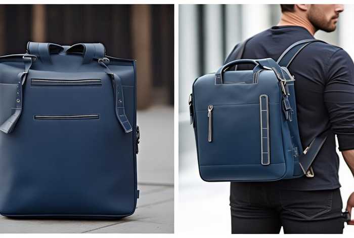 品牌斜挎包男款推荐 - 品牌斜挎包男款推荐知乎