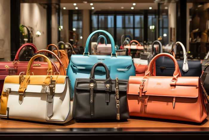 女士包的排名（女士包包的排名）