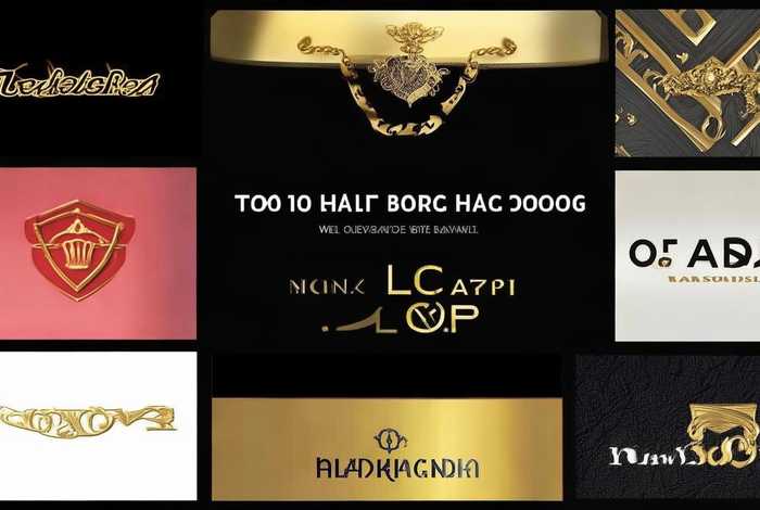 奢侈品包包品牌排行榜前十名logo，奢侈品包包品牌排行榜前十名标志