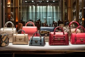 奢侈品包包在中国有哪些、奢侈品包包在中国有哪些品牌