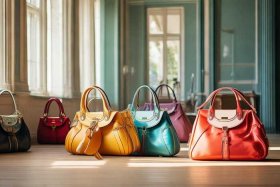 好听的包包品牌名字；好听的包包品牌名字大全