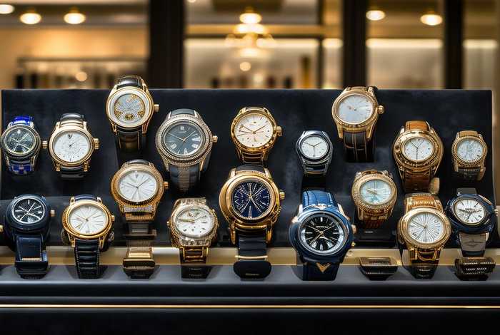 奢侈品表品牌等级划分（奢侈品表品牌等级划分标准）