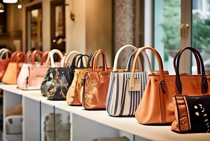 女士包包休闲款，女士包包休闲款式大全