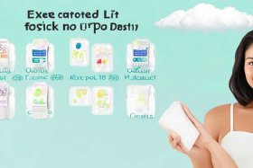 好用的卫生巾排行榜 - 好用的卫生巾排行榜有哪些