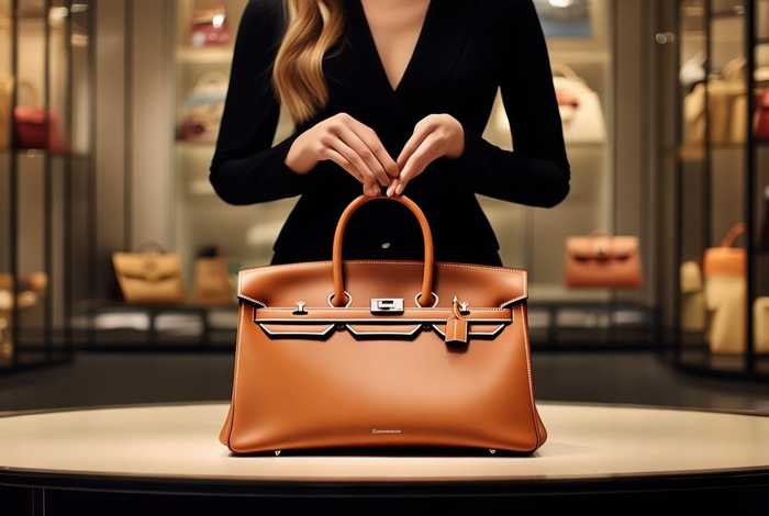 女士十大名牌包包排名爱马仕包，女士包排名前十的品牌大全