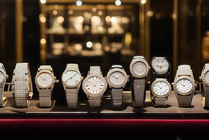 全球十大顶级珠宝品牌表 - 全球十大顶级珠宝品牌表排名