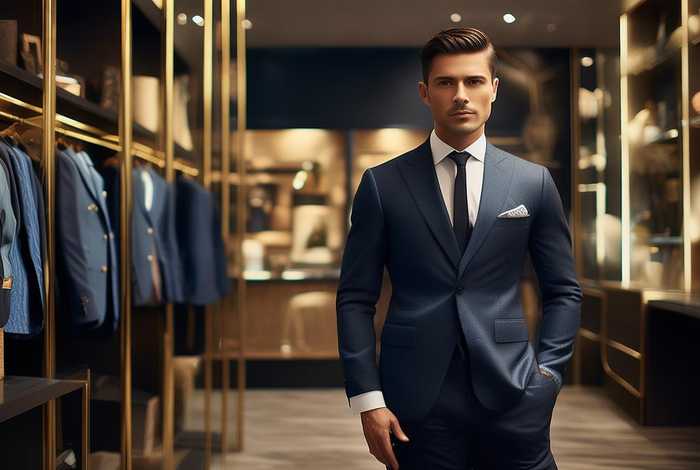 国内一线男装奢侈品牌大全排行榜、国内一线男装奢侈品牌大全排行榜最新