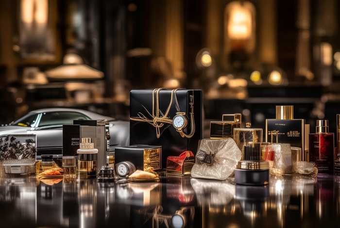 美国十大奢侈品评选(美国评选的十大奢侈品排名) 美国十大奢侈品评选(美国评选的十大奢侈品排名)