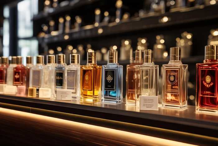 罗意威香水价格；罗意威香水价格怎么区别这么大