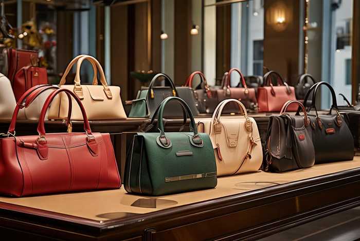 品牌包包大全排名、品牌包包大全排名前十