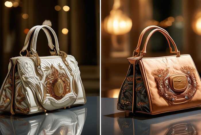 贵的包包,贵的包包和便宜的包包的区别 贵的包包,贵的包包和便宜的包包的区别