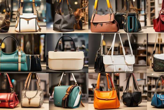 女士单肩包品牌大全 - 女士单肩包品牌大全图片